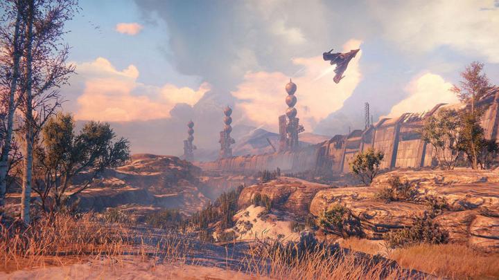 Destiny the Game screenshot 2