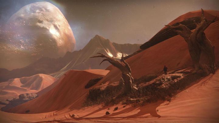 Destiny the Game screenshot 6