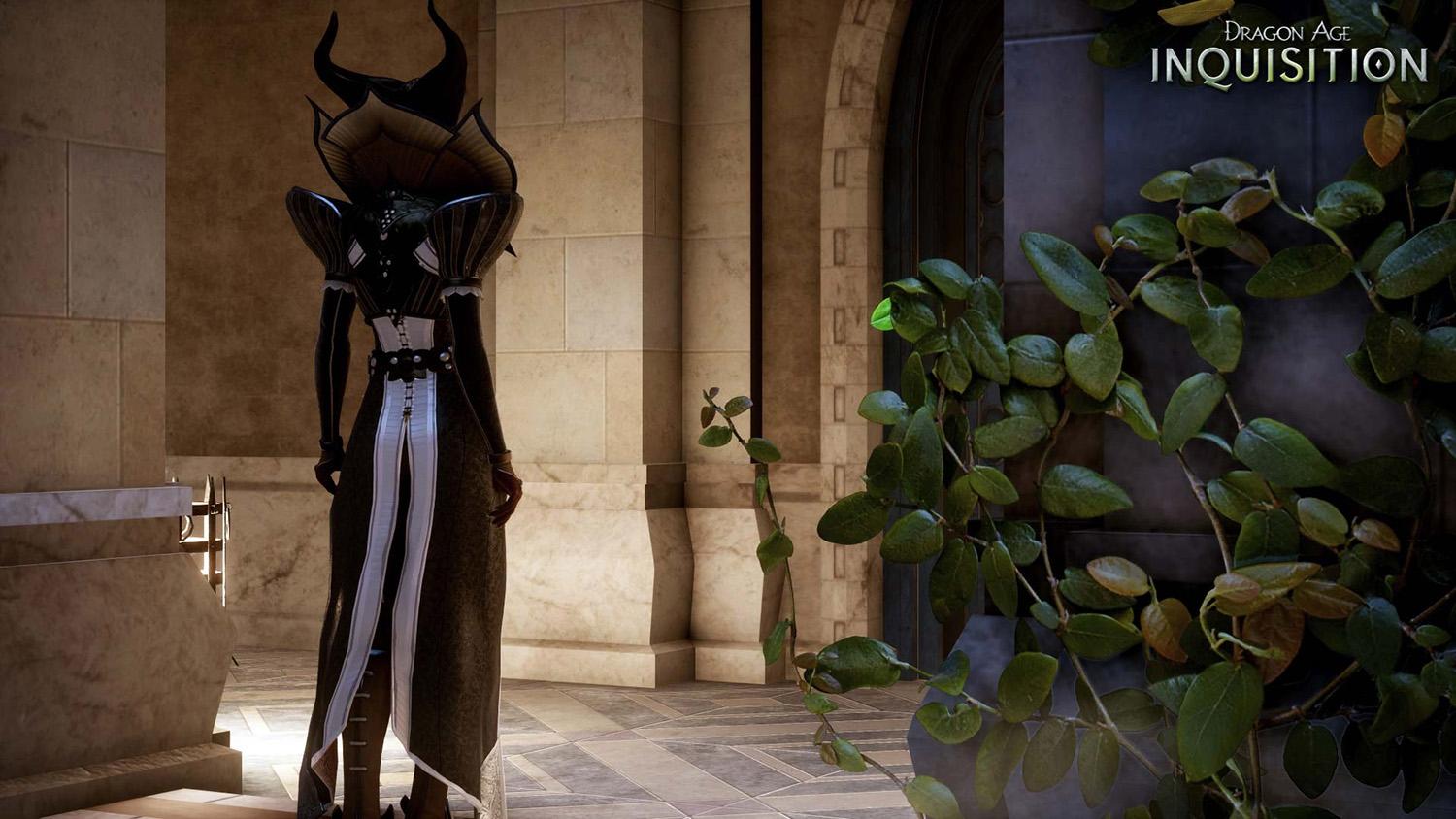 Dragon Age Inquisition screenshot 10