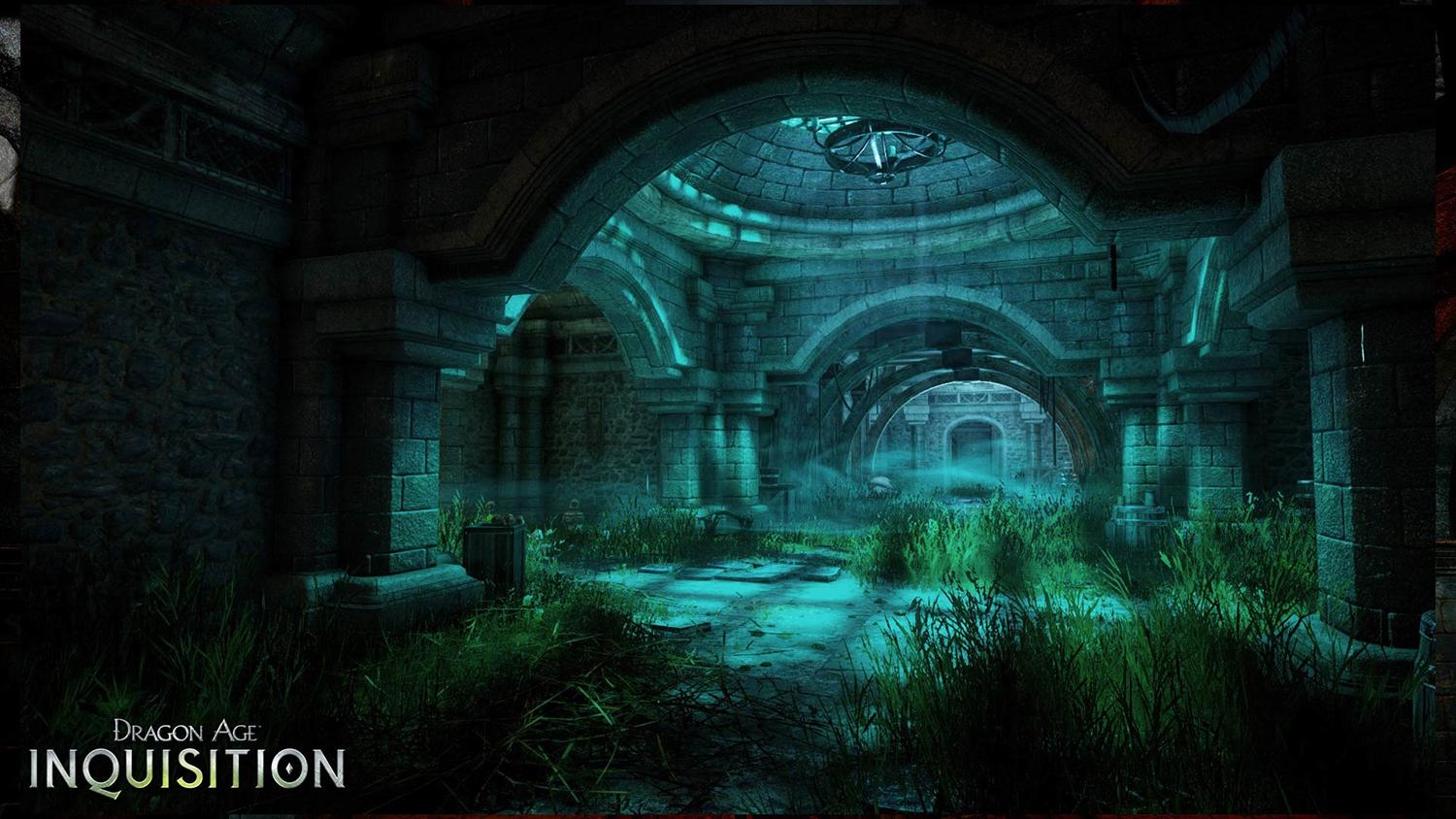 Dragon Age Inquisition screenshot 20
