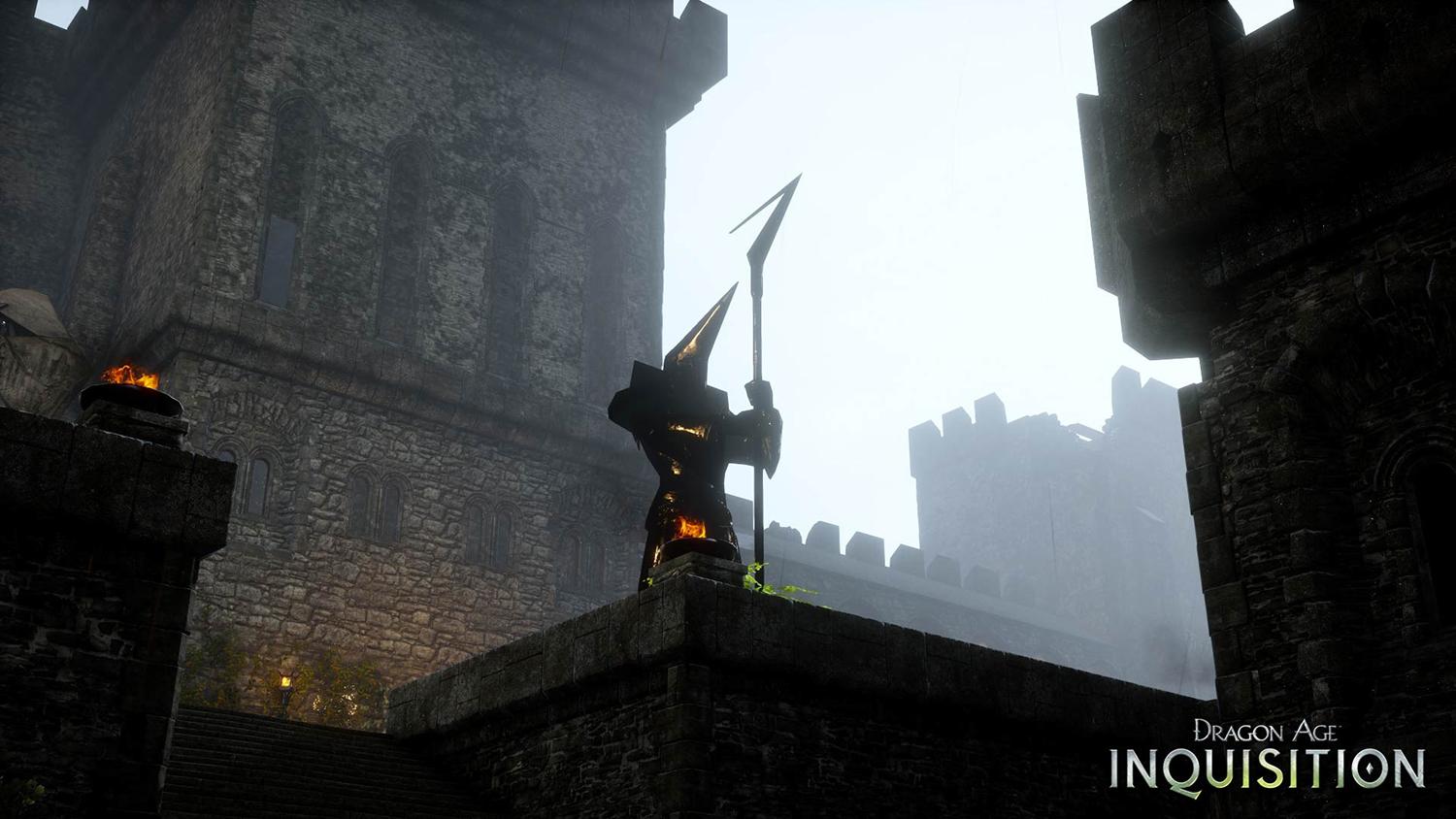 Dragon Age Inquisition screenshot 21