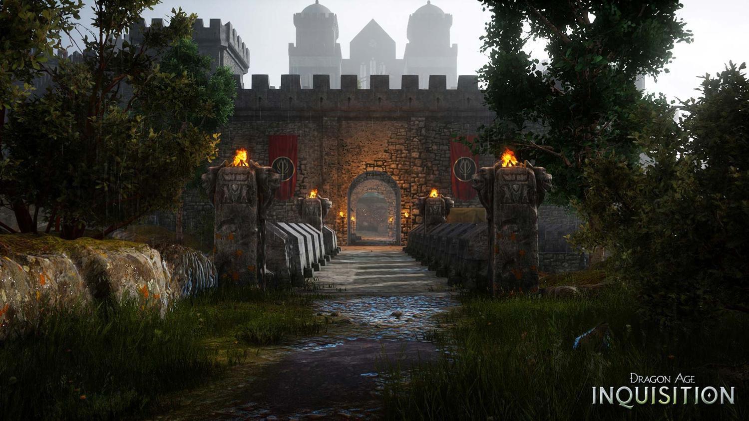 Dragon Age Inquisition screenshot 22