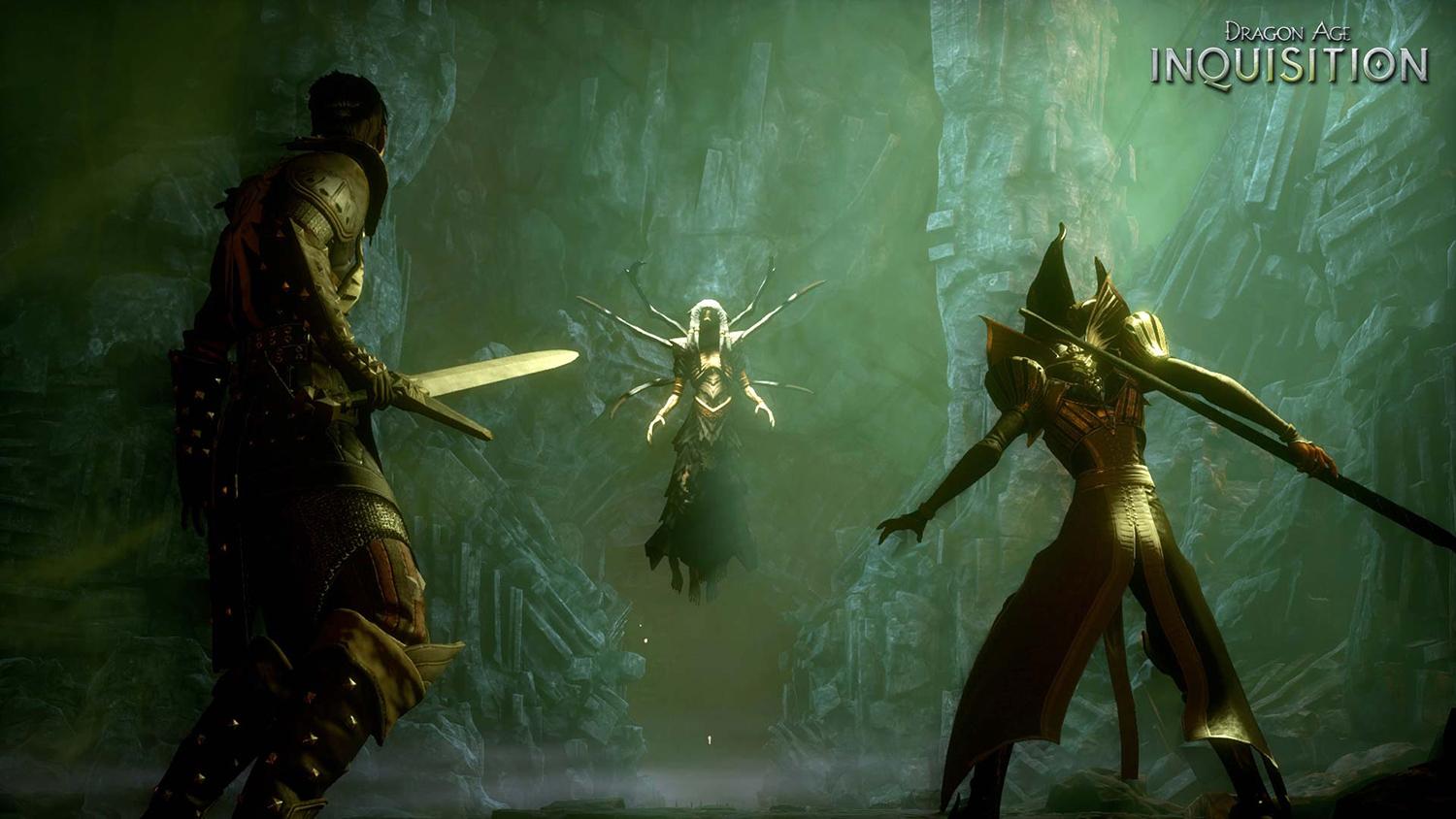 Dragon Age Inquisition screenshot 23