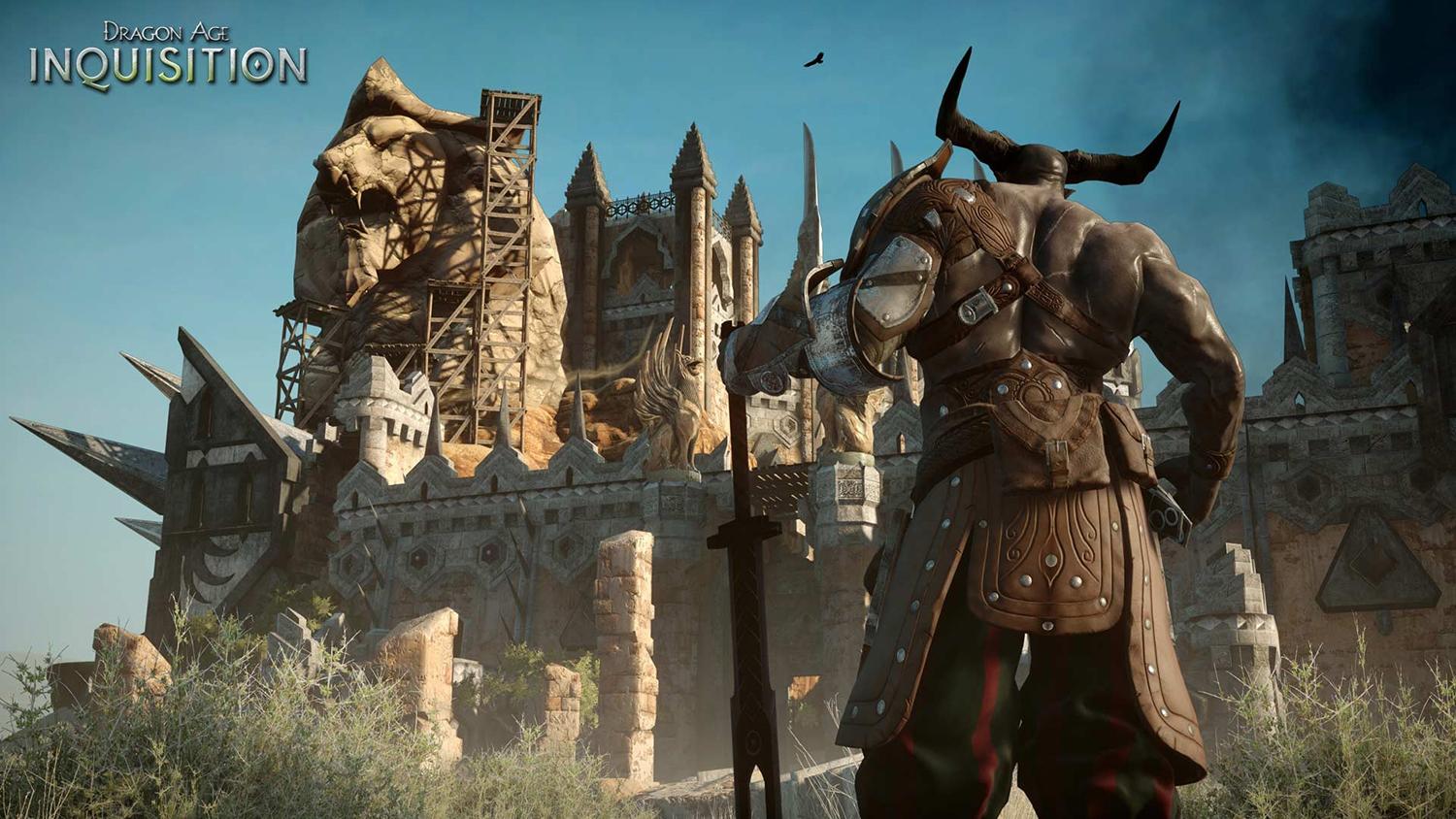 Dragon Age Inquisition screenshot 37