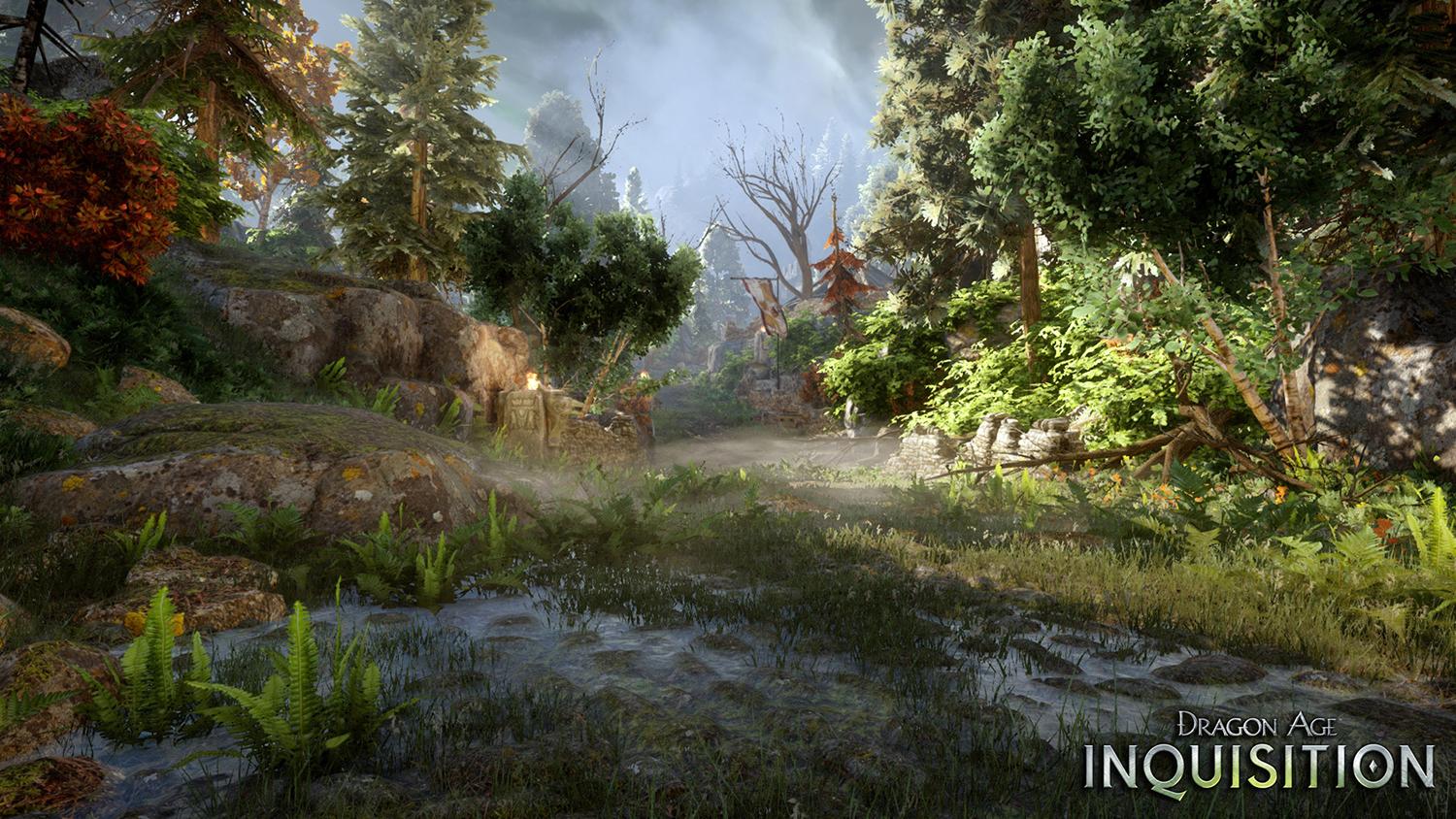 Dragon Age Inquisition screenshot 43