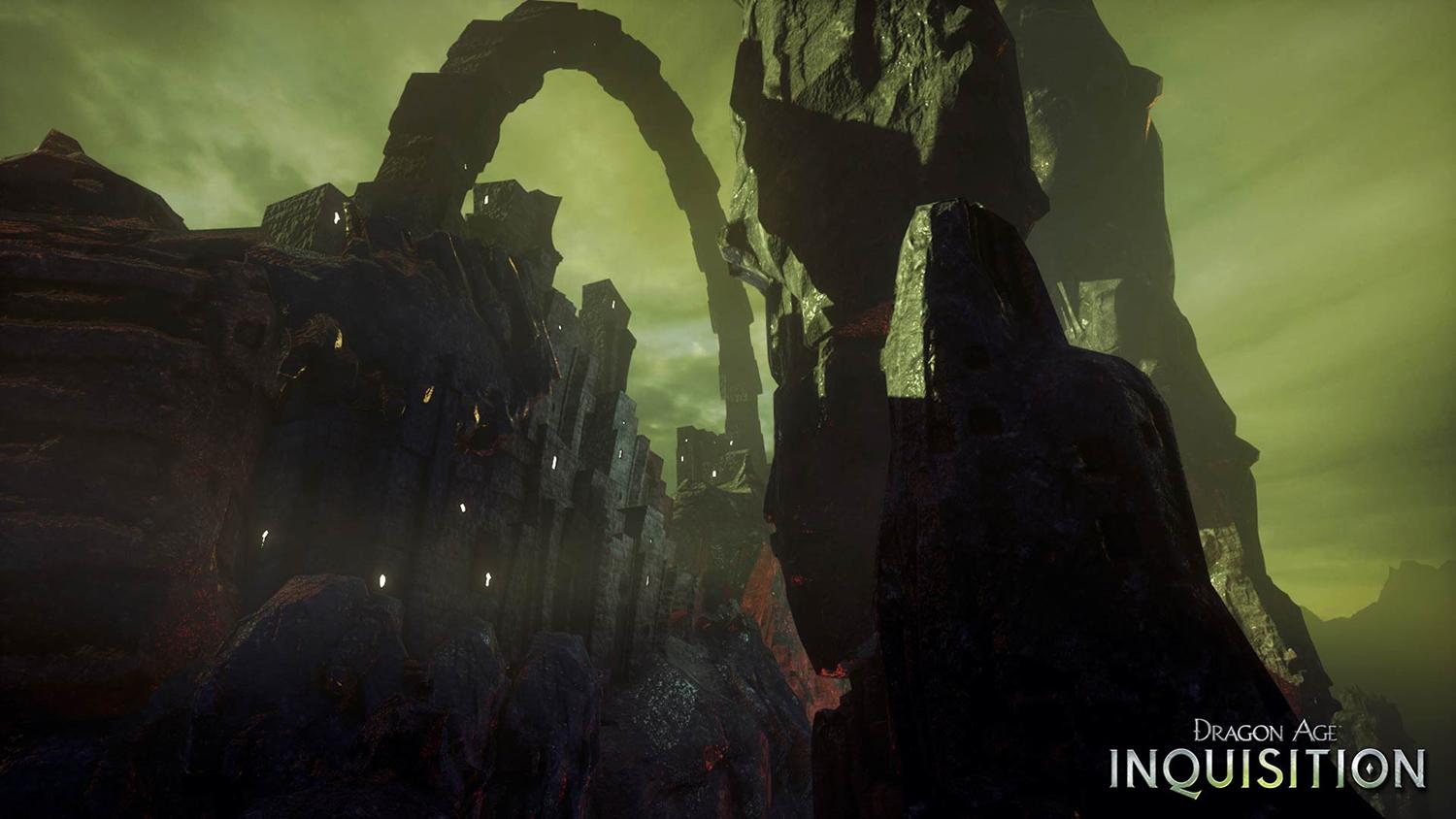Dragon Age Inquisition screenshot 52