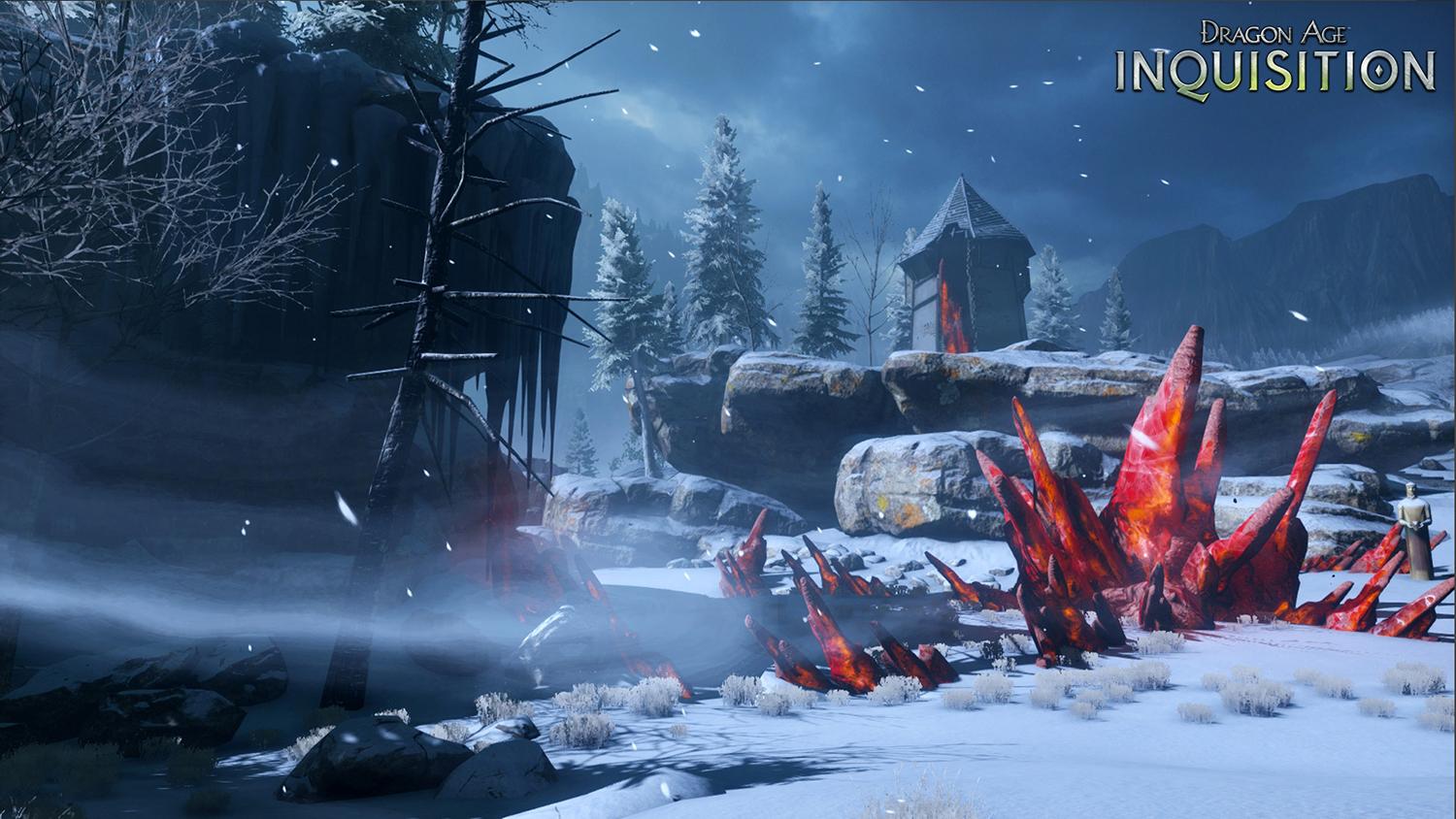 Dragon Age Inquisition screenshot 54