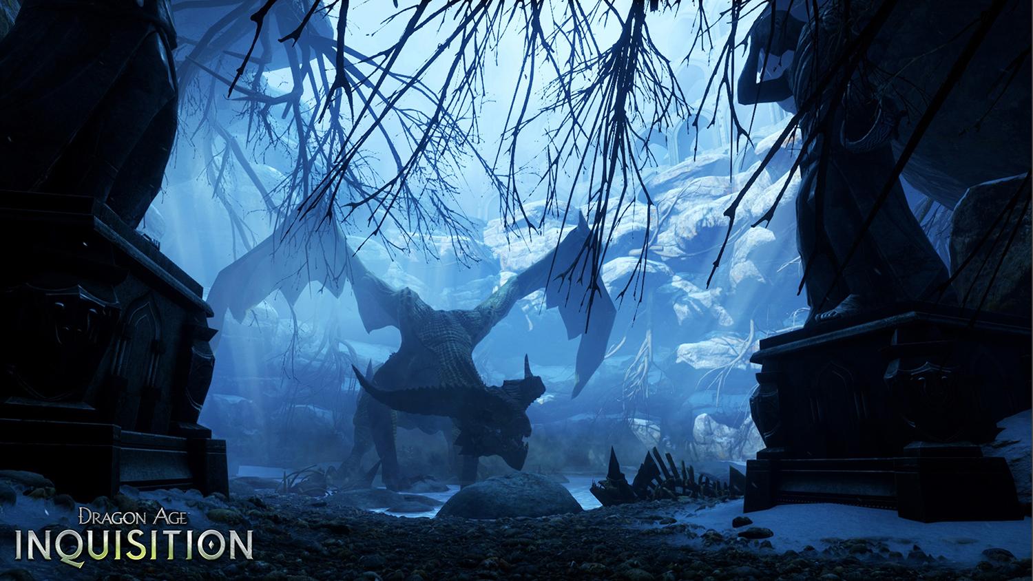 Dragon Age Inquisition screenshot 58