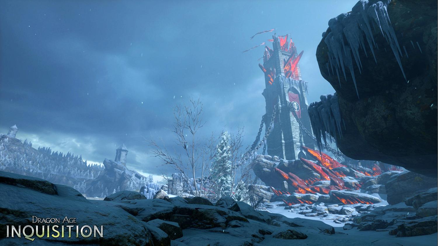 Dragon Age Inquisition screenshot 59
