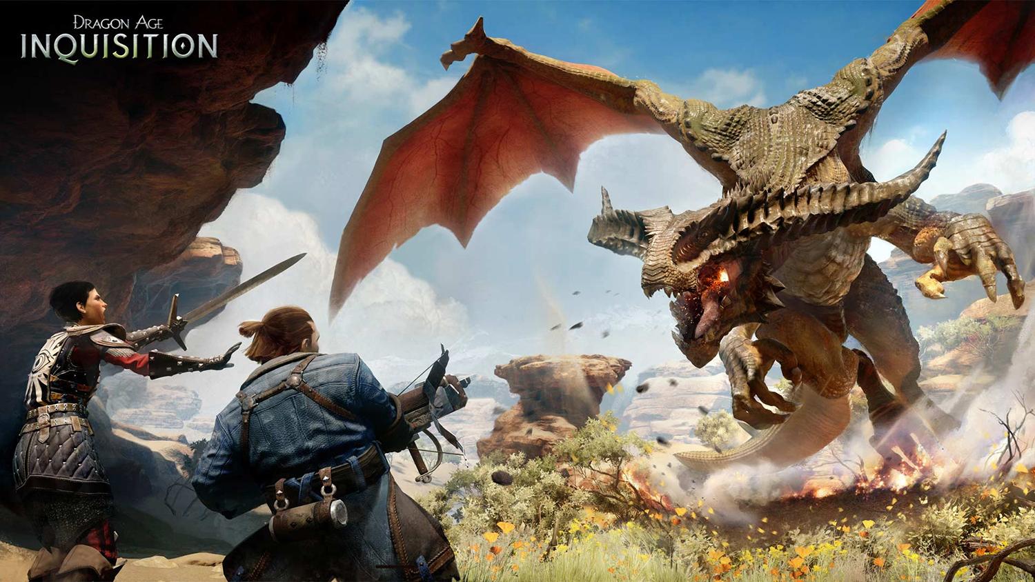 Dragon Age: Dreadwolf Reportedly Bringing Back Popular Inquisition Feature