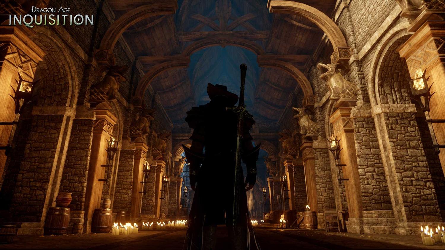 Dragon Age Inquisition screenshot 75