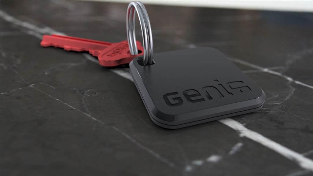 Genie Smart Lock
