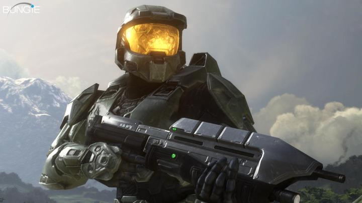 streaming halo master chief collection today 3pm est12pm pst 3