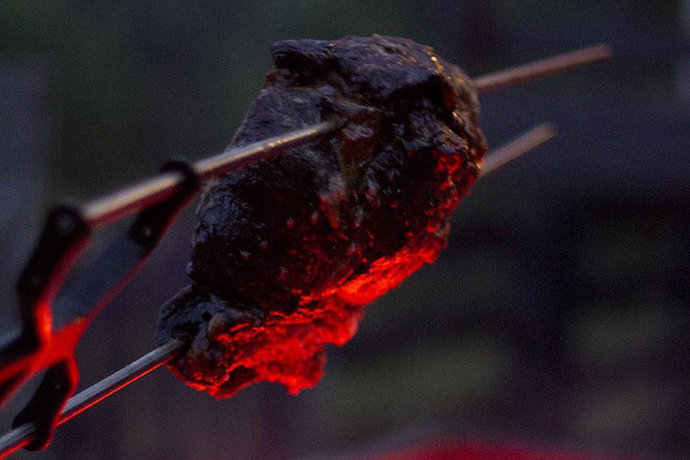 Kanka grill