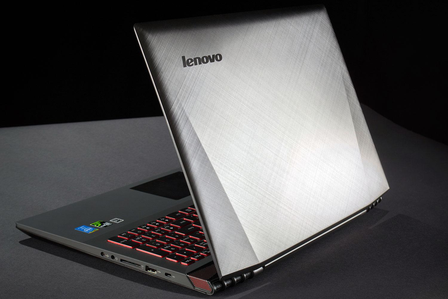 Lenovo IdeaPad Y50p review | Digital Trends