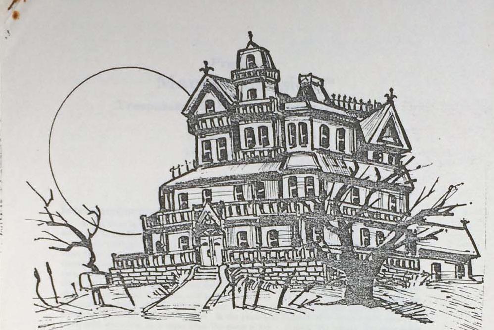 ron gilbert shares original maniac mansion design document