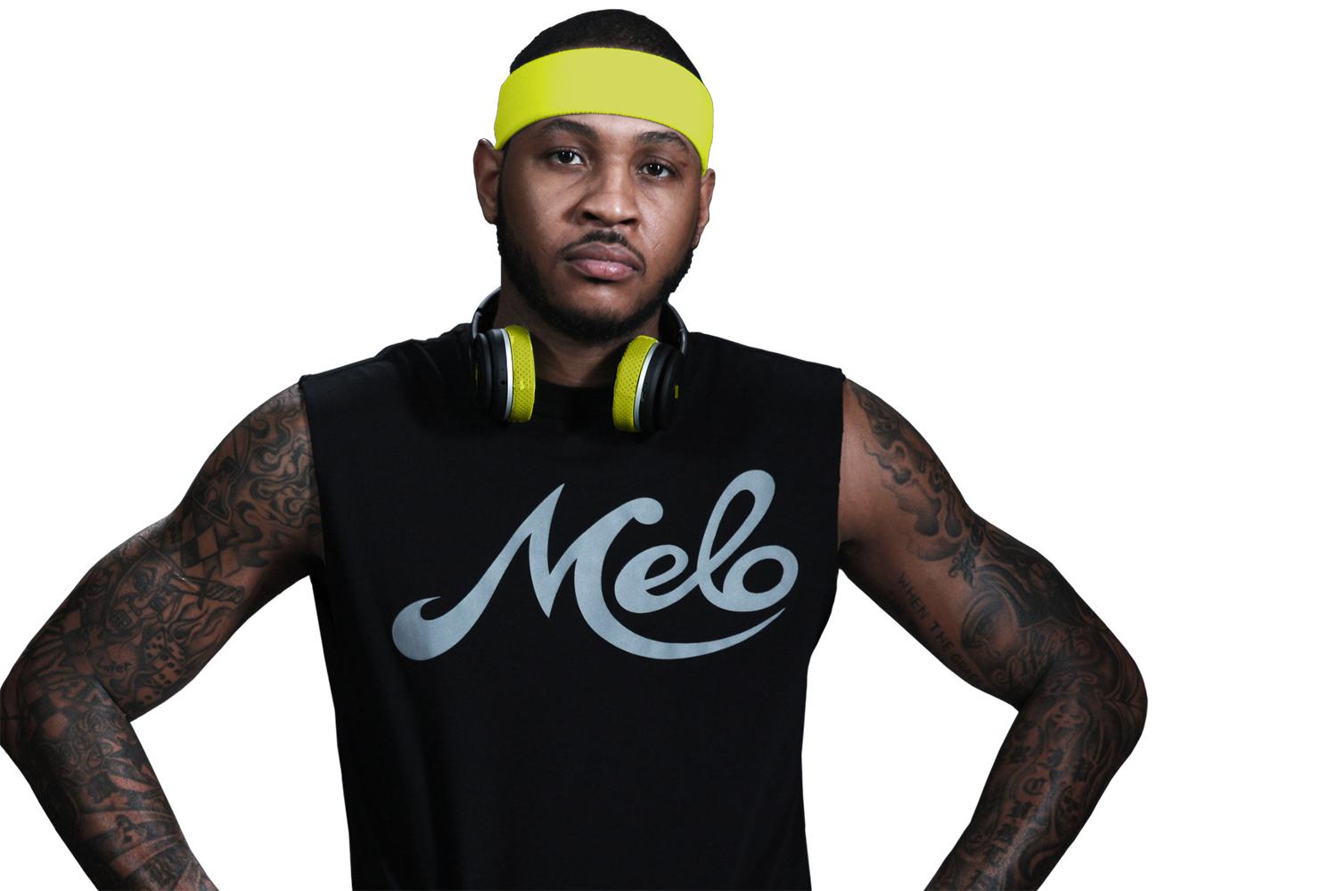 SMS sport melo yellow