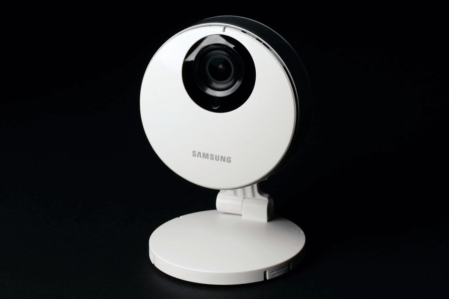 Samsung SmartCam HD Pro review | Digital Trends