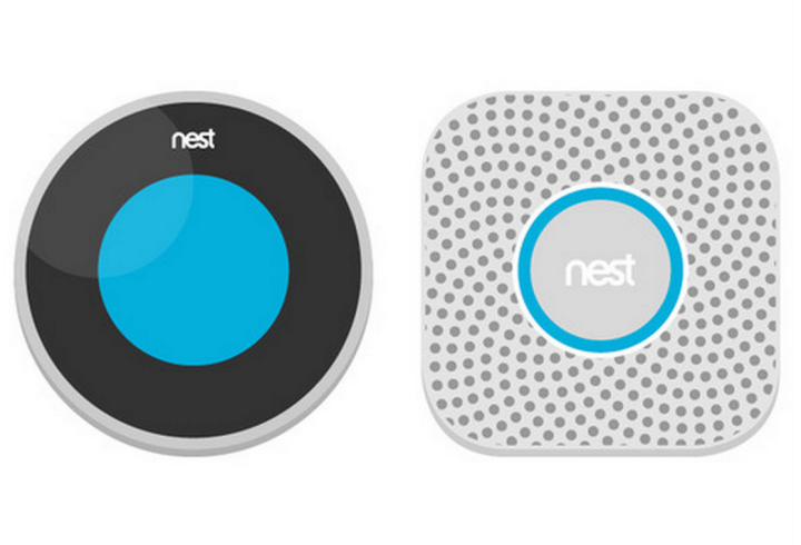 ifttt adds two new channels nest screen shot 2014 07 01 at 9 21 56 am