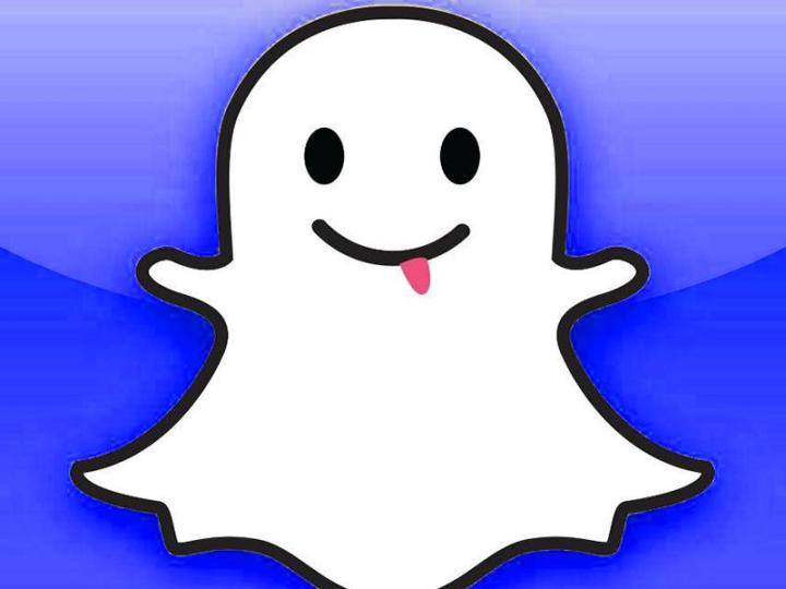 british police force first arrive snapchat