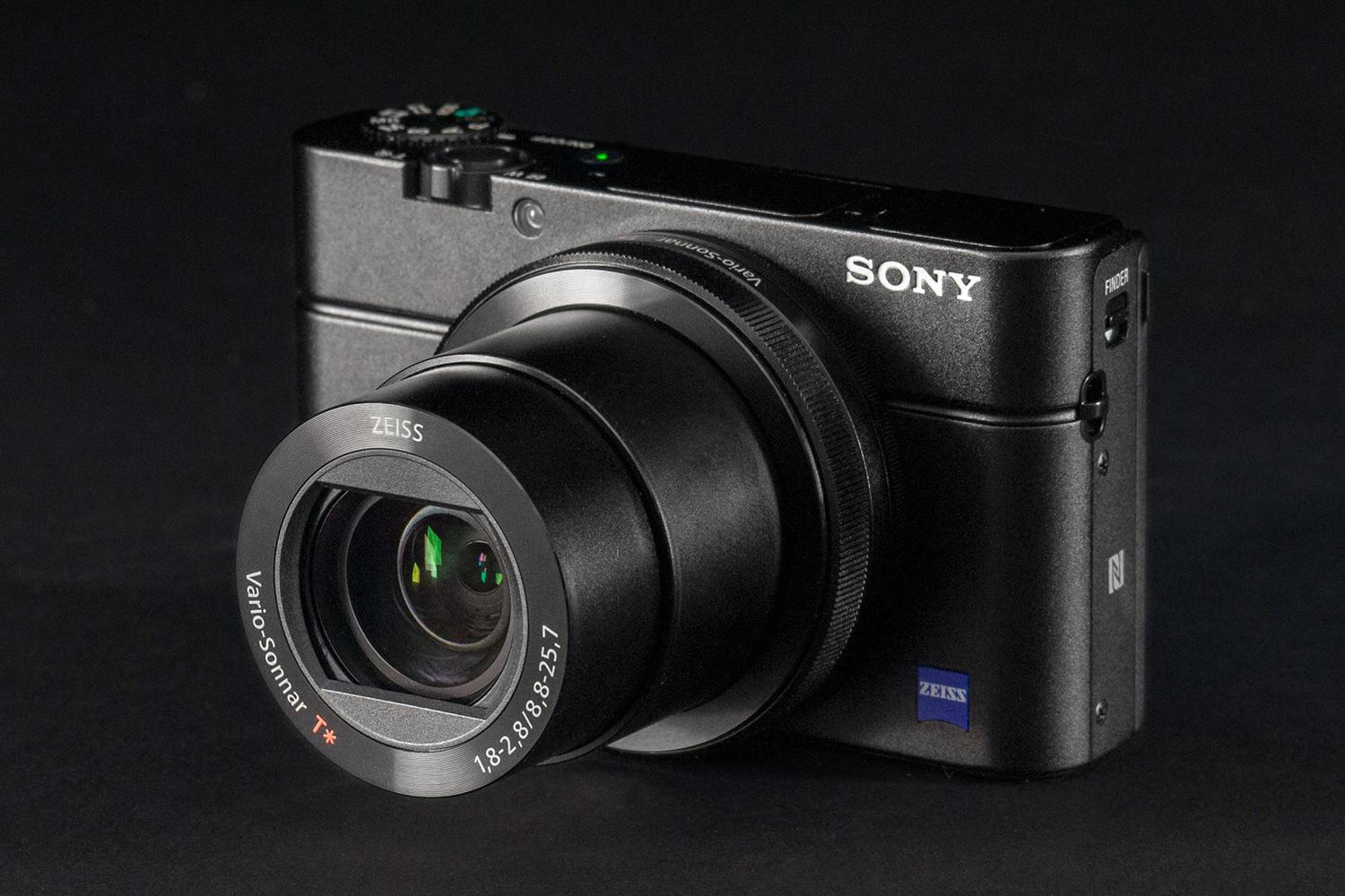 Sony RX100 III Review The Cybershot Does It Again Digital Trends