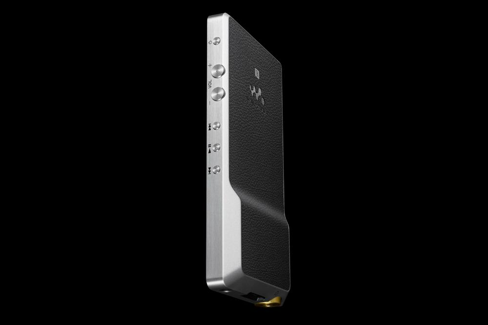 Sony readies its hi-res Walkman ZX1 for U.S. release | Digital Trends