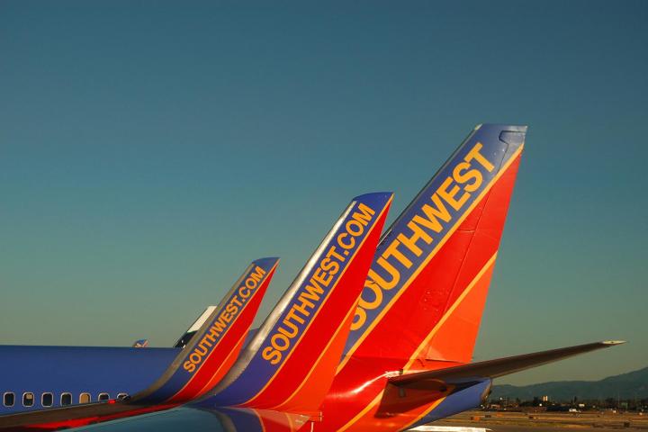 Southwest Airlines