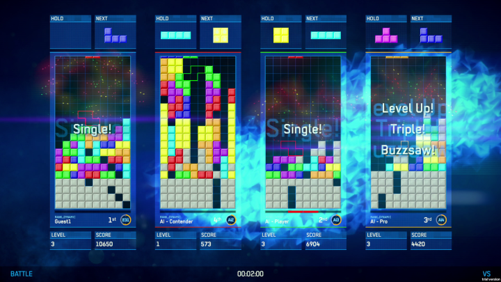 tetris ultimate definitively celebrates 30 years block dropping screen 06 e3 140609 4pm 1402166912
