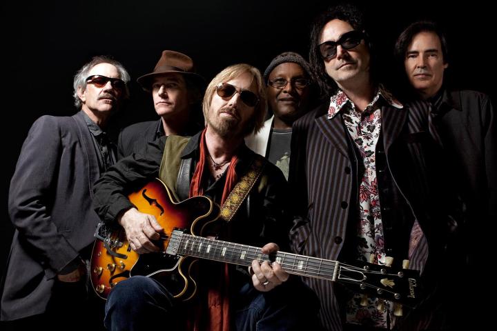 tom petty to get his own siriusxm channel  amp the heartbreakers photo by mary ellen matthews