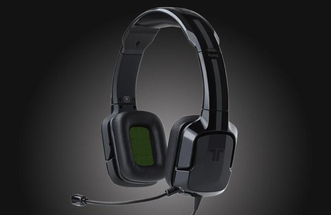 trittons first line xbox one headsets ready ship tritton kunai headset