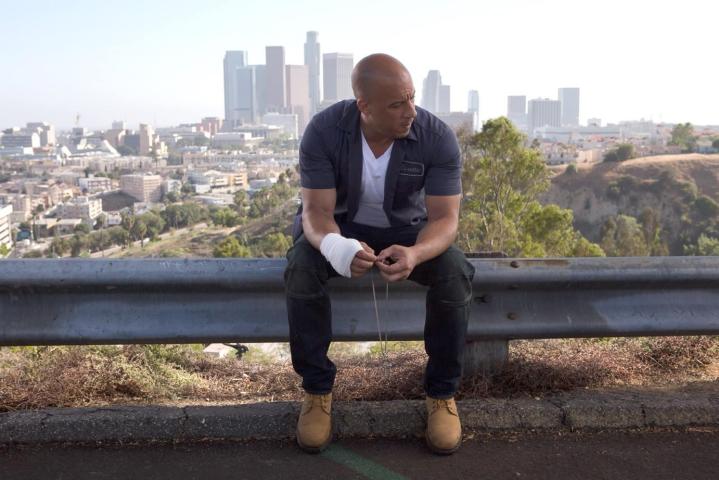 vin diesel confirms release three new fast furious films and 7