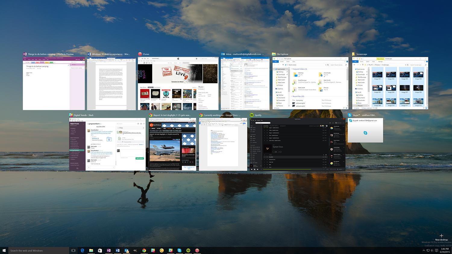 windows 10 review desktop experience 027