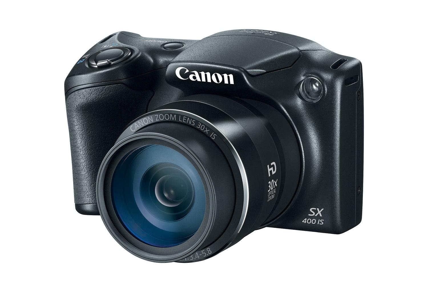 canon unveils sx520 sx400 long zoom cameras powershot 1
