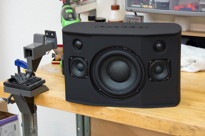 peachtrees deepblue2 bluetooth speaker indiegog offers 440 reasons buy open