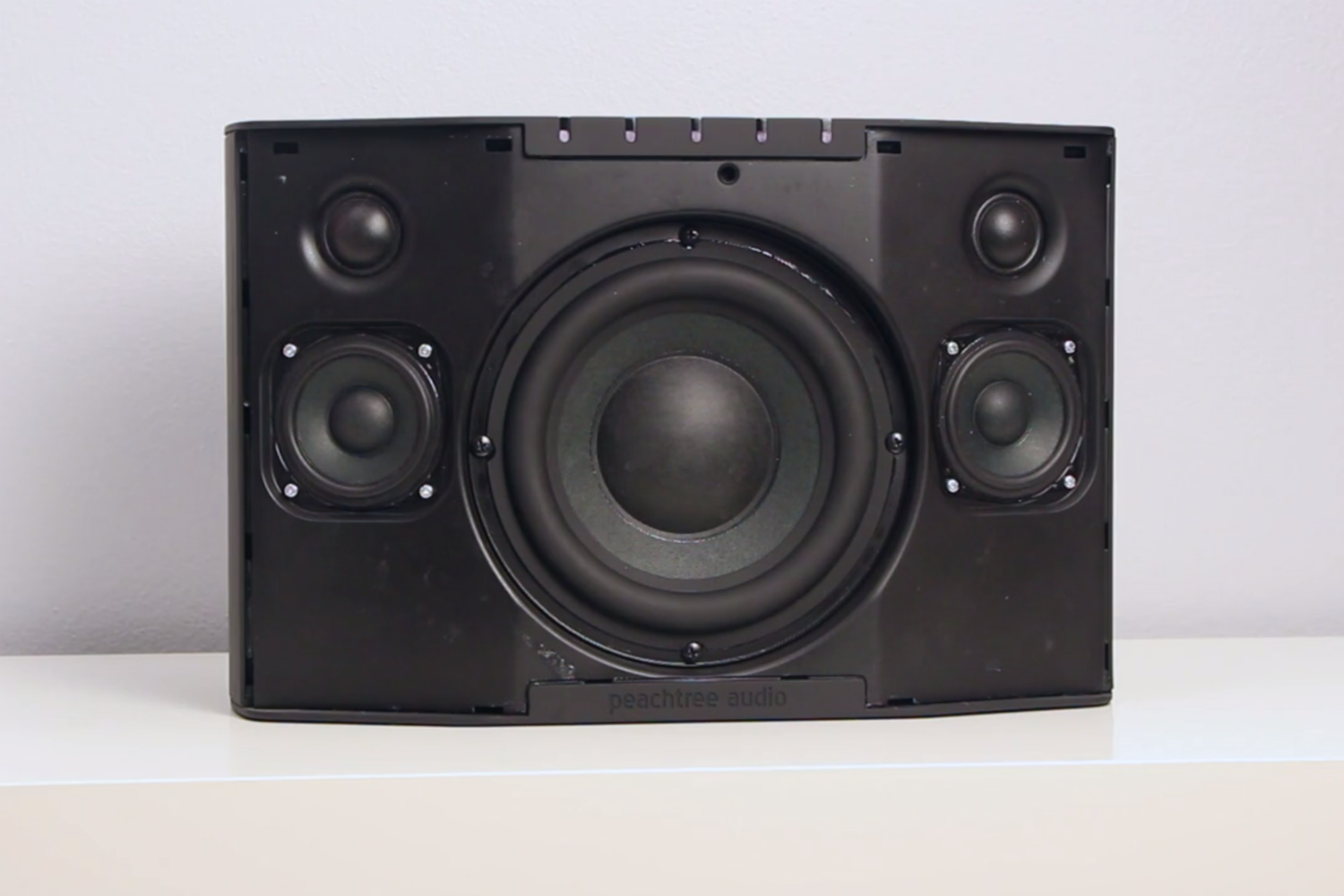 peachtrees deepblue2 bluetooth speaker indiegog offers 440 reasons buy vid shot