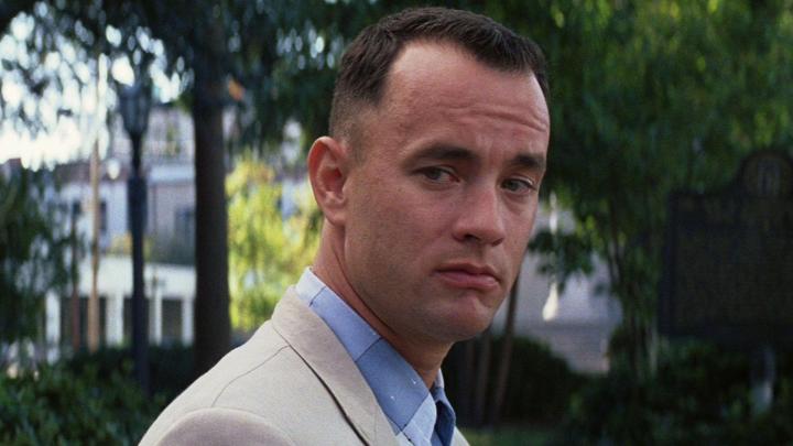 forrest gump will receive one week imax release 20th anniversary