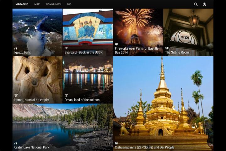 photo encyclopedia fotopedia shut service apps august 10 2014 ipad