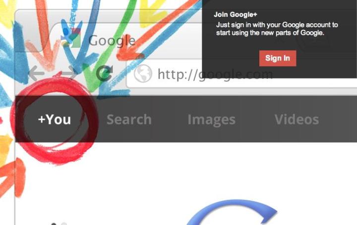 google now lets use fake name plus