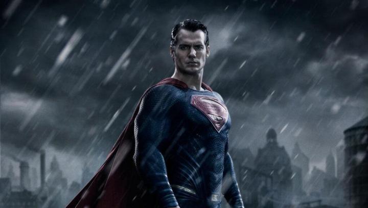 batman v superman dawn of justice teaser trailer henry cavill
