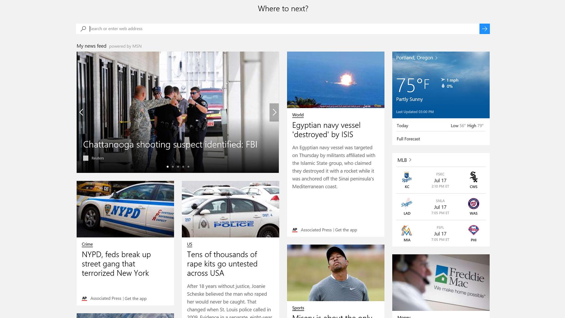 windows 10 review new features microsoft edge 3
