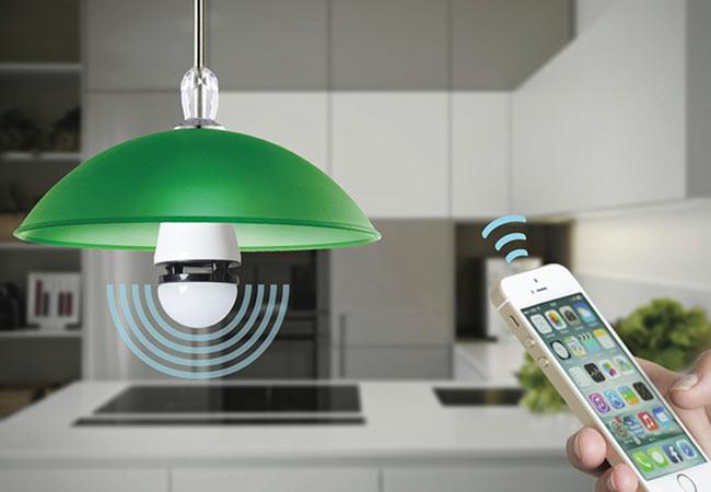 bluetooth 4 2 promises private powerful smart home modern audio bulb deal
