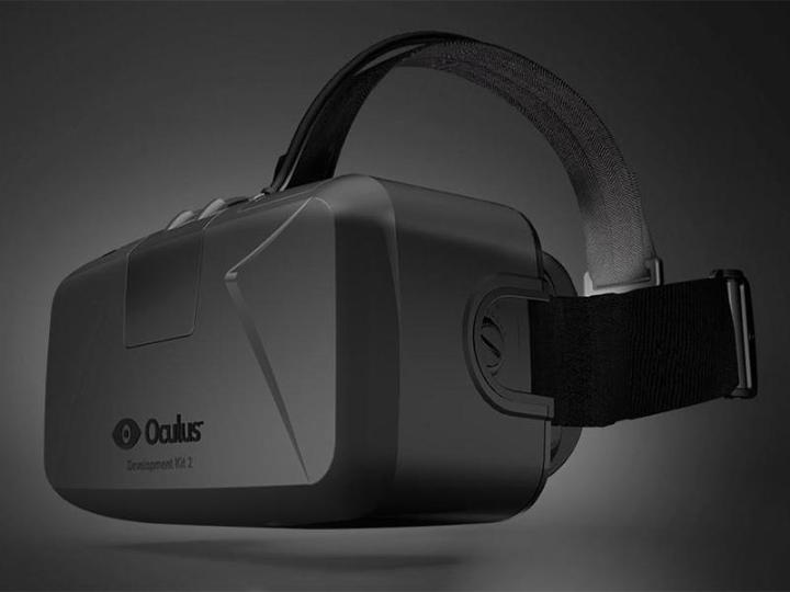 chrome firefox developers add virtual reality support oculus
