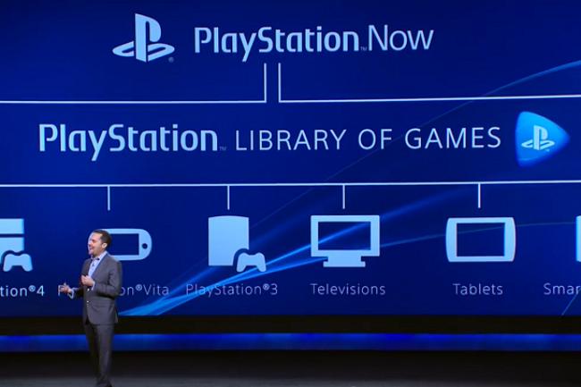 playstation now open beta arrives ps3