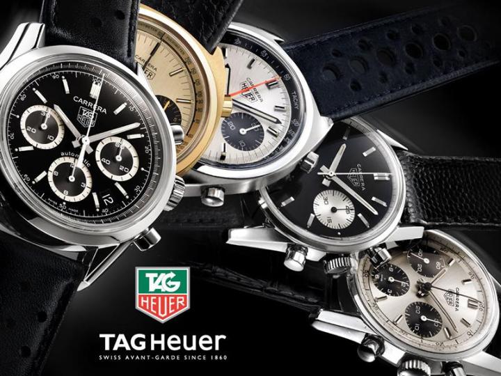 apple hires tag heuer exec iwatch rumors build