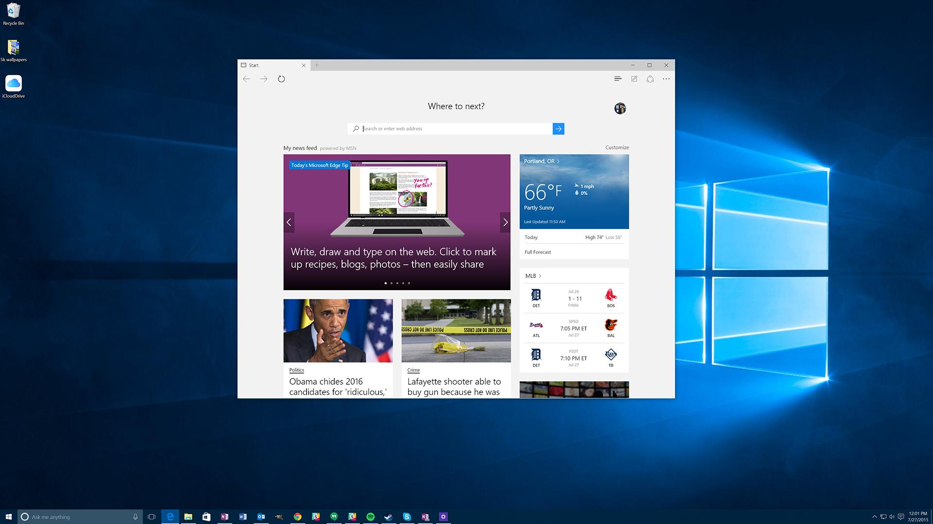 windows 10 review 5