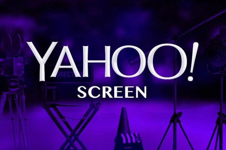 yahoo screen will bring community to tvs via xbox 360 app