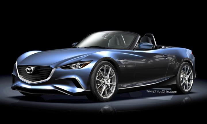 family resemblance 2015 mazda mx 5 look nothing like predecessor 14143082905 3700e0d4ff b