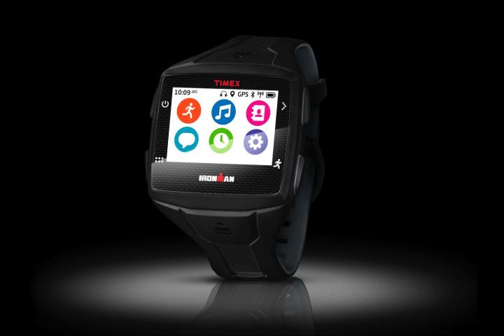 timex ironman smartwatch data connection doesnt need phone att one gps watch
