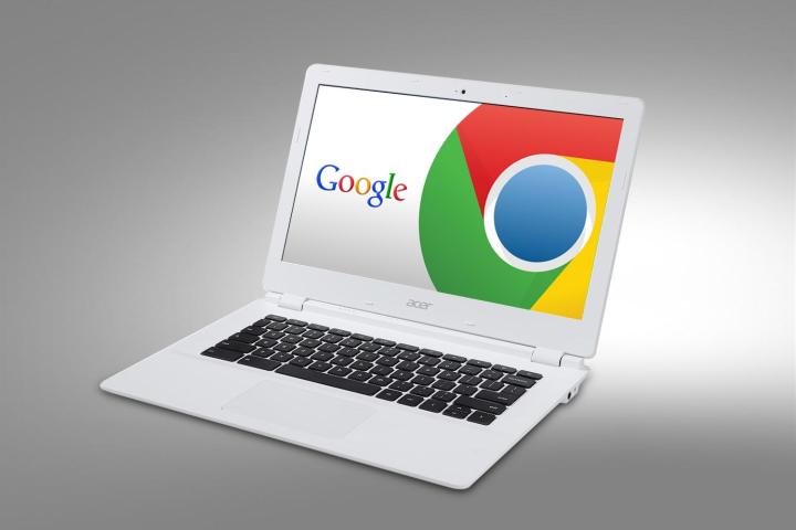 acers chromebook 13 is the first powered by an nvidia tegra k1 processor acer c311