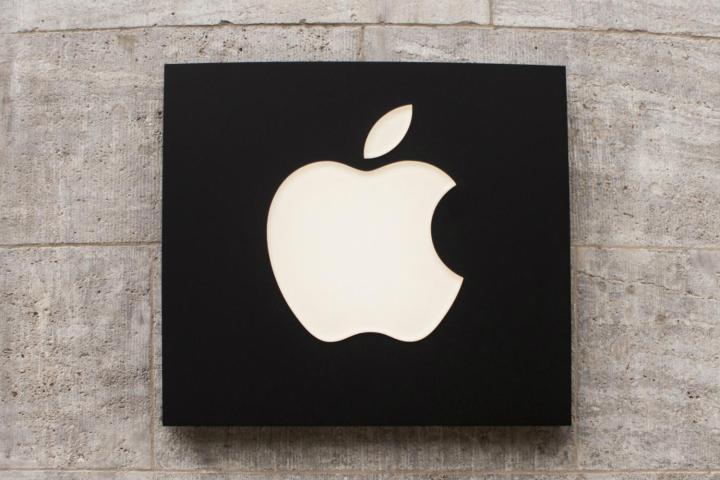 apple has to pay 348 million in fines for tax evasion italy hq logo